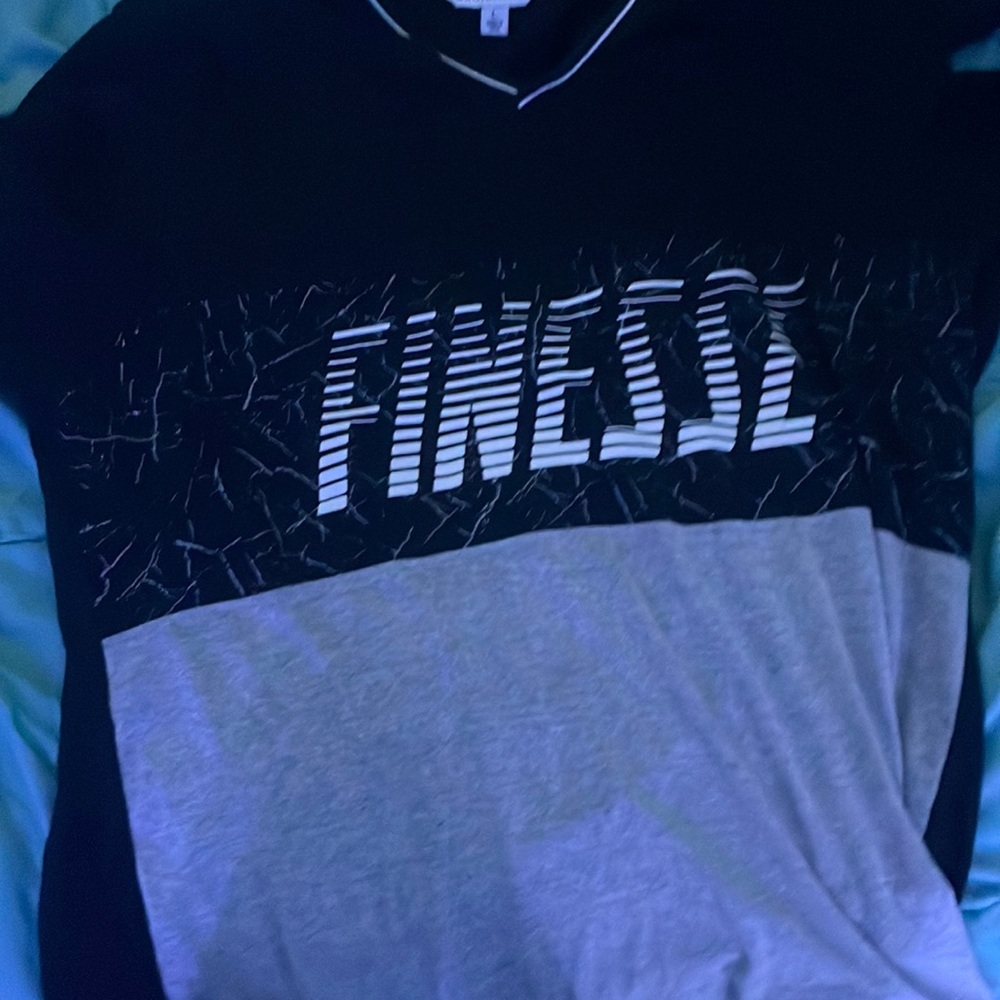 Kids large shirt